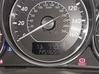 2015 Mazda 6 i Grand Touring with VIN JM1GJ1W58F1199550, listed as a IAAI auction lot 42064381 with 145,465 mi miles and . Bid and sale history available at carsss.com. Image 15.
