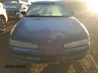 2002 Oldsmobile Intrigue GX z VIN 1G3WH52HX2F253040, wystawiony jako Copart lot #85429974 z przebiegiem 252 469 mil mil oraz Szkoda całkowita • Salvage title. Historia ofert i sprzedaży dostępna na DreamBid. Obrazek 5.