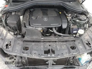 2013 Mercedes-Benz M 350 z VIN 4JGDA5JB0DA101076, wystawiony jako Copart lot #43533825 z przebiegiem 262 935 mil mil oraz Szkody całkowita. Historia ofert i sprzedaży dostępna na DreamBid. Obrazek 12.