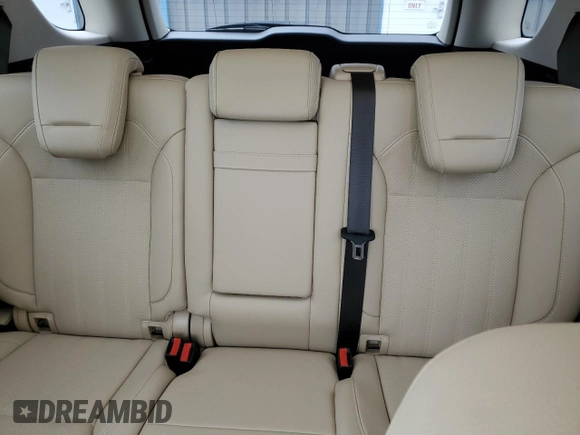 2018 Mercedes-Benz GLE 350 with VIN 4JGDA5HB7JB083414, listed as a Copart auction lot 55317355 with 56,963 mi miles and Salvage Title. Bid and sale history available at DreamBid. Image 10.
