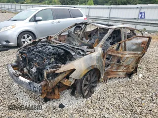 2019 Nissan Maxima SV with VIN 1N4AA6AV3KC383258, listed as a Copart auction lot 70022104 with Not Provided miles and Non Repairable. Bid and sale history available at carsss.com. Image 1.
