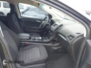 2019 Ford Edge SE with VIN 2FMPK3G98KBC50968, listed as a IAAI auction lot 42200113 with 55,752 mi miles and . Bid and sale history available at DreamBid. Image 5.