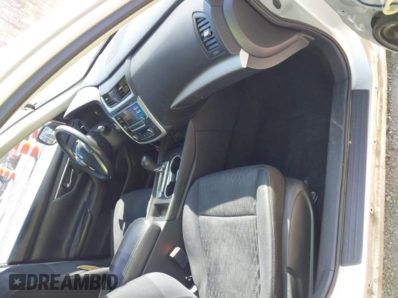 2017 Nissan Altima SV with VIN 1N4AL3AP7HC155010, listed as a IAAI auction lot 42065026 with 241,023 mi miles and . Bid and sale history available at DreamBid. Image 5.