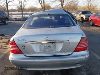 2006 Mercedes-Benz S 430 with VIN WDBNG83J96A481663, listed as a IAAI auction lot 41364480 with Not Provided miles and . Bid and sale history available at carsss.com. Image 17.