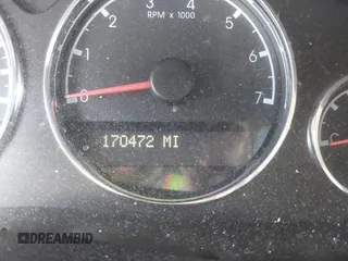 2008 Chevrolet Uplander LS with VIN 1GNDV23W68D199159, listed as a IAAI auction lot 42009014 with 170,472 mi miles and . Bid and sale history available at DreamBid. Image 14.