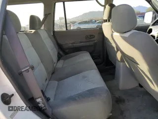 2002 Mitsubishi Montero ES z VIN JA4LS21H92J060552, wystawiony jako Copart lot #73682344 z przebiegiem 137 741 mil mil oraz Szkody całkowita. Historia ofert i sprzedaży dostępna na DreamBid. Obrazek 11.