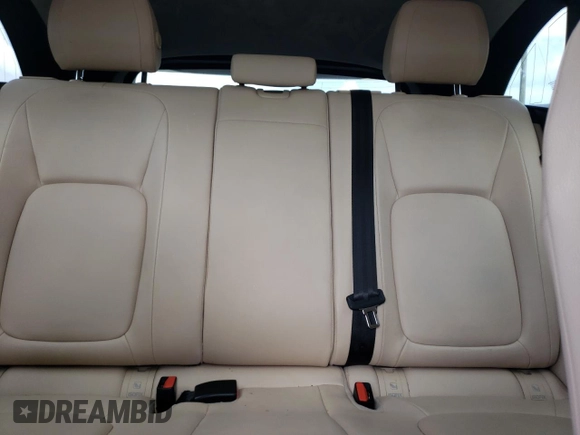 2020 Jaguar F-Pace 25t Premium z VIN SADCJ2FX2LA622614, wystawiony jako Copart lot #61855884 z przebiegiem 116 046 mil mil oraz Szkody całkowita. Historia ofert i sprzedaży dostępna na DreamBid. Obrazek 10.