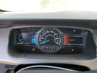 2017 Ford Taurus SHO с VIN 1FAHP2KT2HG131814, выставлен на аукционе Copart как лот 47090385 с пробегом 57 906 миль миль и Списание • Salvage title. История ставок и продаж доступна на DreamBid. Изображение 9.