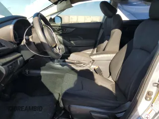 2017 Subaru Impreza Premium z VIN 4S3GKAB62H3609682, wystawiony jako Copart lot #54800755 z przebiegiem 132 211 mil mil oraz Szkoda całkowita • Salvage title. Historia ofert i sprzedaży dostępna na DreamBid. Obrazek 7.