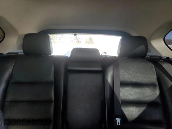 2013 Mazda CX-5 Grand Touring with VIN JM3KE4DE3D0138832, listed as a Copart auction lot 87681935 with 133,836 mi miles and Salvage Title. Bid and sale history available at carsss.com. Image 10.