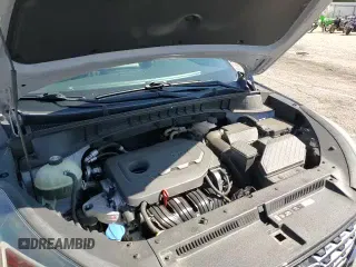 2020 Hyundai Tucson SEL с VIN KM8J33AL0LU197153, выставлен на аукционе Copart как лот 84070725 с пробегом 24 768 миль миль и Списание • Salvage title. История ставок и продаж доступна на DreamBid. Изображение 14.