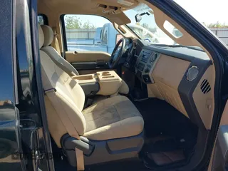 2014 Ford F-250 XL with VIN 1FT7W2A60EEB12223, listed as a IAAI auction lot 41809927 with 99,534 mi miles and . Bid and sale history available at DreamBid. Image 5.