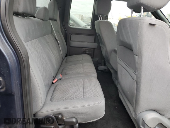 2014 Ford F-150 XL with VIN 1FTFX1CT8EKD85773, listed as a Copart auction lot 85719834 with 249,622 mi miles and Clean Title. Bid and sale history available at carsss.com. Image 10.