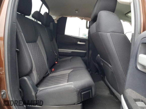 2016 Toyota Tundra 4WD Truck SR with VIN 5TFUY5F12GX513744, listed as a Copart auction lot 77091933 with 187,904 mi miles. Bid and sale history available at carsss.com. Image 10.