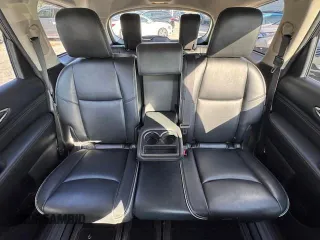 2019 Infiniti QX60 Luxe z VIN 5N1DL0MM4KC561014, wystawiony jako Copart lot #43478125 z przebiegiem 177 089 mil mil oraz Szkody całkowita. Historia ofert i sprzedaży dostępna na DreamBid. Obrazek 9.