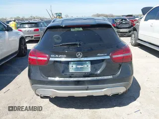 2019 Mercedes-Benz GLA 250 z VIN WDCTG4GB1KJ549320, wystawiony jako IAAI lot #41845053 z przebiegiem 120 220 mil mil oraz . Historia ofert i sprzedaży dostępna na DreamBid. Obrazek 17.
