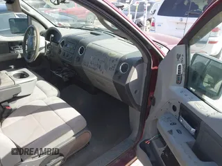 2006 Ford F-150 XLT с VIN 1FTPX12546NA51991, выставлен на аукционе IAAI как лот 41748882 с пробегом 144 313 миль миль и . История ставок и продаж доступна на DreamBid. Изображение 5.