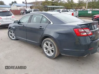 2017 Ford Taurus SEL with VIN 1FAHP2E80HG136825, listed as a IAAI auction lot 41642935 with 144,749 mi miles and . Bid and sale history available at DreamBid. Image 3.