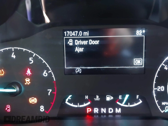 2019 Ford Transit Connect XL with VIN NM0LS6E22K1429977, listed as a IAAI auction lot 42282598 with 17,047 mi miles and . Bid and sale history available at DreamBid. Image 15.