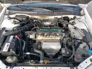 1999 Honda Accord LX with VIN JHMCG665XXC014090, listed as a IAAI auction lot 41765749 with 231,682 mi miles and . Bid and sale history available at DreamBid. Image 10.