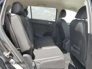 2024 Volkswagen Tiguan Wolfsburg Edition z VIN 3VV6B7AX1RM213365, wystawiony jako Copart lot #53645825 z przebiegiem 4 189 mil mil oraz Nie do naprawy • Non repairable. Historia ofert i sprzedaży dostępna na DreamBid. Obrazek 11.
