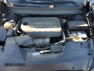 2014 Jeep Cherokee Trailhawk with VIN 1C4PJMBB6EW285745, listed as a Copart auction lot 86968964 with 125,922 mi miles and Salvage Title. Bid and sale history available at carsss.com. Image 12.