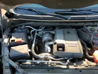 2020 Chevrolet Silverado 1500 LTZ с VIN 3GCUYGET3LG417103, выставлен на аукционе Copart как лот 71615015 с пробегом 133 413 миль миль и Списание • Salvage title. История ставок и продаж доступна на DreamBid. Изображение 15.