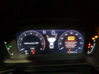 2024 Honda Accord EX with VIN 1HGCY1F30RA087467, listed as a Copart auction lot 51635355 with 3,101 mi miles and Salvage title. Bid and sale history available at DreamBid. Image 9.