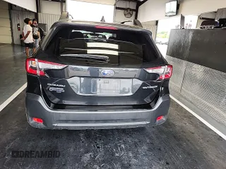 2023 Subaru Outback Premium с VIN 4S4BTADC6P3122635, выставлен на аукционе IAAI как лот 42526410 с пробегом 78 697 миль миль и . История ставок и продаж доступна на DreamBid. Изображение 1.