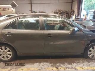 2007 Toyota Camry z VIN JTNBB46K573017707, wystawiony jako IAAI lot #42230423 z przebiegiem 140 843 mil mil oraz . Historia ofert i sprzedaży dostępna na DreamBid. Obrazek 13.