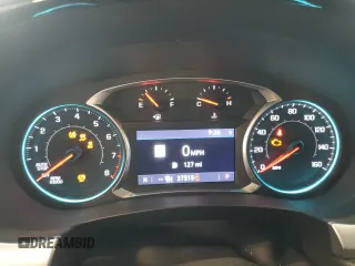 2021 Chevrolet Traverse High Country z VIN 1GNEVNKW8MJ216210, wystawiony jako Copart lot #62833845 z przebiegiem 37 515 mil mil oraz Szkoda całkowita • Salvage title. Historia ofert i sprzedaży dostępna na DreamBid. Obrazek 9.