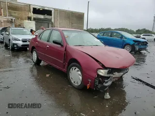 1996 Nissan Altima XE z VIN 1N4BU31D1TC118891, wystawiony jako Copart lot #73860614 z przebiegiem 158 039 mil mil oraz Szkoda całkowita • Salvage title. Historia ofert i sprzedaży dostępna na DreamBid. Obrazek 11.