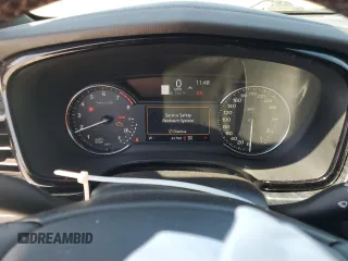 2020 Cadillac XT6 AWD Premium Luxury z VIN 1GYKPDRS4LZ232529, wystawiony jako Copart lot #56379635 z przebiegiem 36 700 mil mil oraz Szkoda całkowita • Salvage title. Historia ofert i sprzedaży dostępna na DreamBid. Obrazek 9.