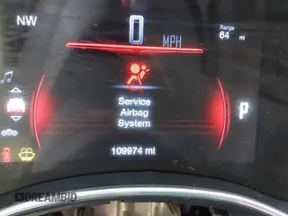 2020 Dodge Durango SXT Plus с VIN 1C4RDHAG7LC166279, выставлен на аукционе IAAI как лот 42036472 с пробегом 109 974 миль миль и . История ставок и продаж доступна на DreamBid. Изображение 15.