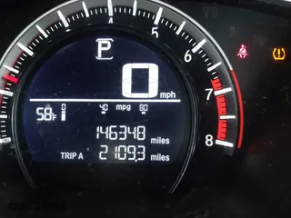 2016 Honda Civic Sedan LX with VIN 19XFC2F54GE215012, listed as a IAAI auction lot 42046334 with 146,348 mi miles. Bid and sale history available at carsss.com. Image 15.