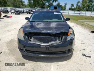 2008 Nissan Altima 2.5 S with VIN 1N4AL21E48C144944, listed as a Copart auction lot 52907325 with 159,990 mi miles and Salvage Title. Bid and sale history available at carsss.com. Image 5.