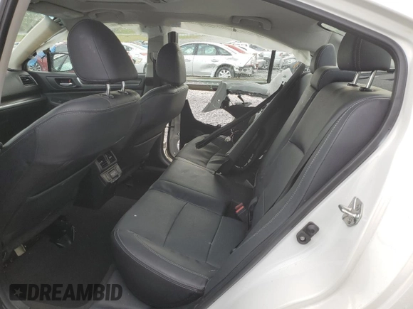 2018 Subaru Legacy Limited with VIN 4S3BNAN68J3010644, listed as a Copart auction lot 48421214 with 107,949 mi miles. Bid and sale history available at carsss.com. Image 10.