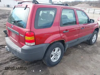 2007 Ford Escape XLS с VIN 1FMCU02Z27KA03537, выставлен на аукционе IAAI как лот 41762887 с пробегом 136 630 миль миль и . История ставок и продаж доступна на DreamBid. Изображение 4.