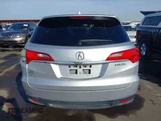 2013 Acura RDX with VIN 5J8TB3H32DL017928, listed as a IAAI auction lot 40953295 with 149,090 mi miles and . Bid and sale history available at carsss.com. Image 16.