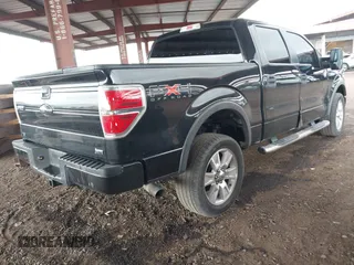 2010 Ford F-150 XL с VIN 1FTFW1EV7AKA26216, выставлен на аукционе IAAI как лот 42138717 с пробегом 122 023 миль миль и . История ставок и продаж доступна на DreamBid. Изображение 4.