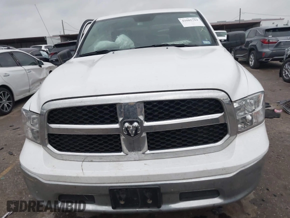 2022 Ram 1500 Tradesman with VIN 1C6RR6FG1NS170441, listed as a IAAI auction lot 42085704 with 72,843 mi miles and . Bid and sale history available at DreamBid. Image 12.