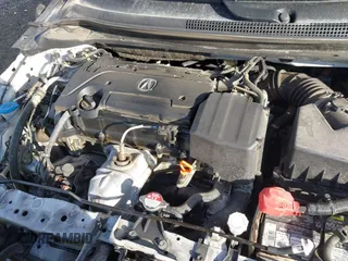 2021 Acura ILX Premium with VIN 19UDE2F89MA007283, listed as a IAAI auction lot 41861952 with 80,855 mi miles and . Bid and sale history available at DreamBid. Image 10.
