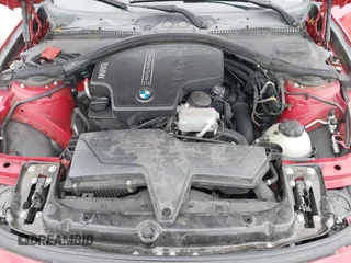 2013 BMW 3 Series 328i with VIN WBA3A5C51DF353779, listed as a IAAI auction lot 42036730 with 133,674 mi miles. Bid and sale history available at carsss.com. Image 10.