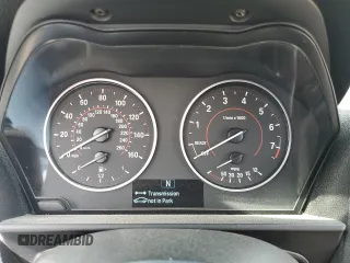 2016 BMW 2 Series 228i z VIN WBA1F9C57GV742193, wystawiony jako Copart lot #48878695 z przebiegiem Nie podano mil oraz Szkoda całkowita • Salvage title. Historia ofert i sprzedaży dostępna na DreamBid. Obrazek 9.