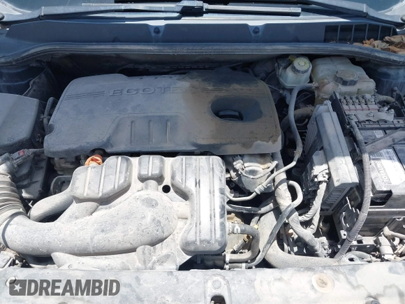 2015 Buick Verano Group with VIN 1G4PS5SK8F4205017, listed as a IAAI auction lot 42751050 with 199,703 mi miles and . Bid and sale history available at DreamBid. Image 10.