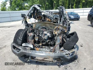 2023 Ford F-150 XL with VIN 1FTEW1EB1PKE67737, listed as a Copart auction lot 67359184 with 0 mi miles and Salvage Title. Bid and sale history available at carsss.com. Image 5.