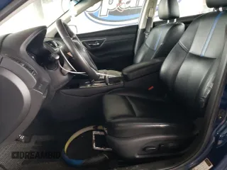 2018 Nissan Altima 2.5 SR with VIN 1N4AL3AP7JC226860, listed as a Copart auction lot 54570815 with 100,992 mi miles and Clean Title. Bid and sale history available at carsss.com. Image 7.