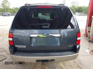 2010 Ford Explorer Eddie Bauer с VIN 1FMEU7EEXAUA73602, выставлен на аукционе IAAI как лот 42447358 с пробегом 119 361 миль миль и . История ставок и продаж доступна на DreamBid. Изображение 16.