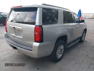 2017 Chevrolet Tahoe LT с VIN 1GNSCBKC2HR226056, выставлен на аукционе IAAI как лот 42614337 с пробегом 79 609 миль миль и . История ставок и продаж доступна на DreamBid. Изображение 4.