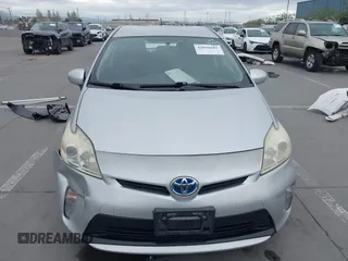 2013 Toyota Prius One with VIN JTDKN3DU5D5592013, listed as a IAAI auction lot 42036685 with 236,097 mi miles and . Bid and sale history available at DreamBid. Image 13.